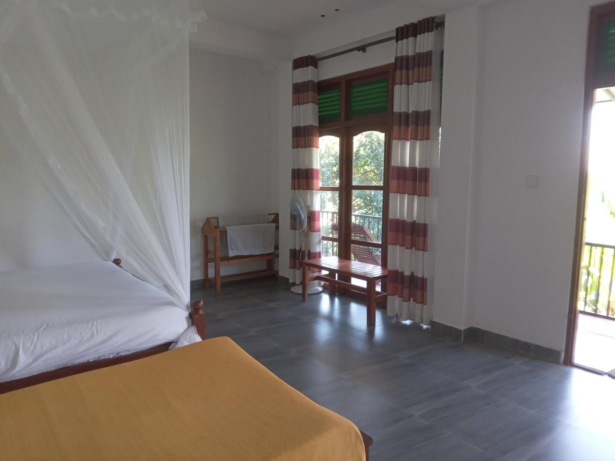Chamodya Home Stay Ella Exterior foto