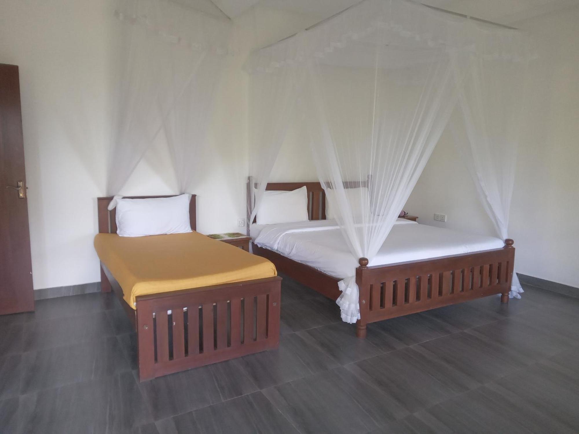 Chamodya Home Stay Ella Exterior foto