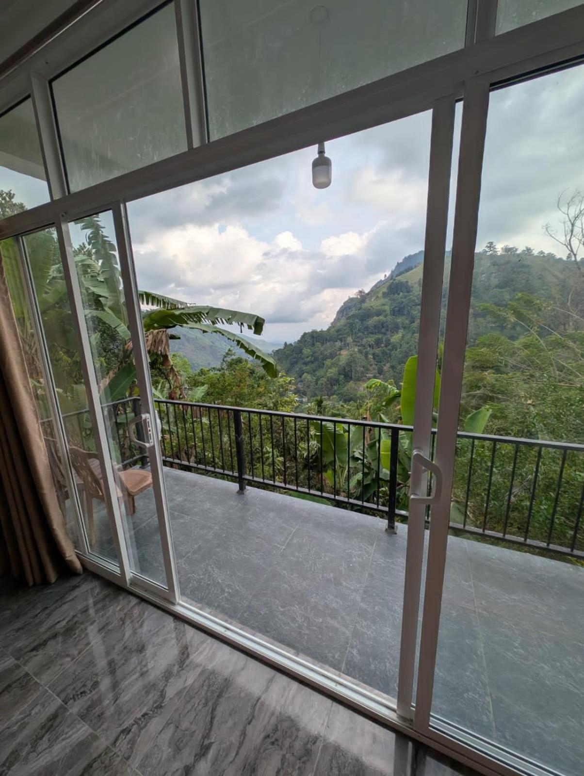 Chamodya Home Stay Ella Exterior foto