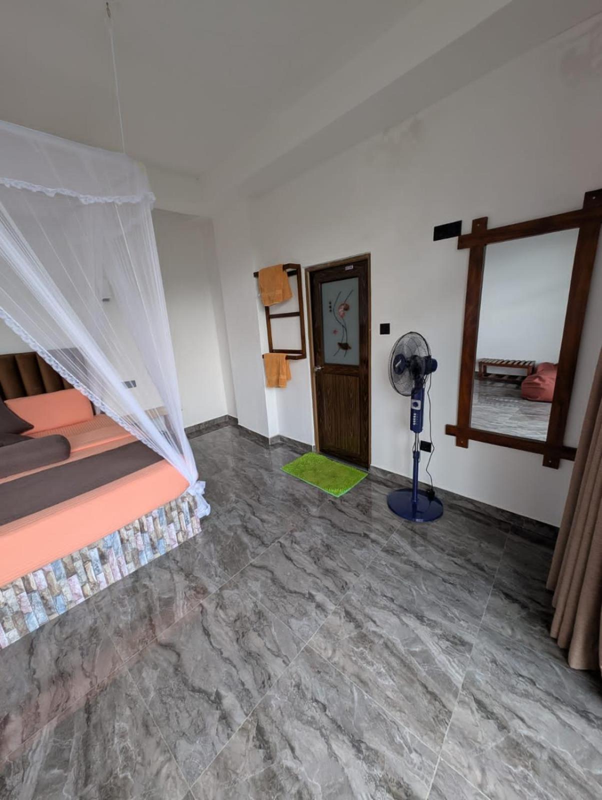 Chamodya Home Stay Ella Exterior foto