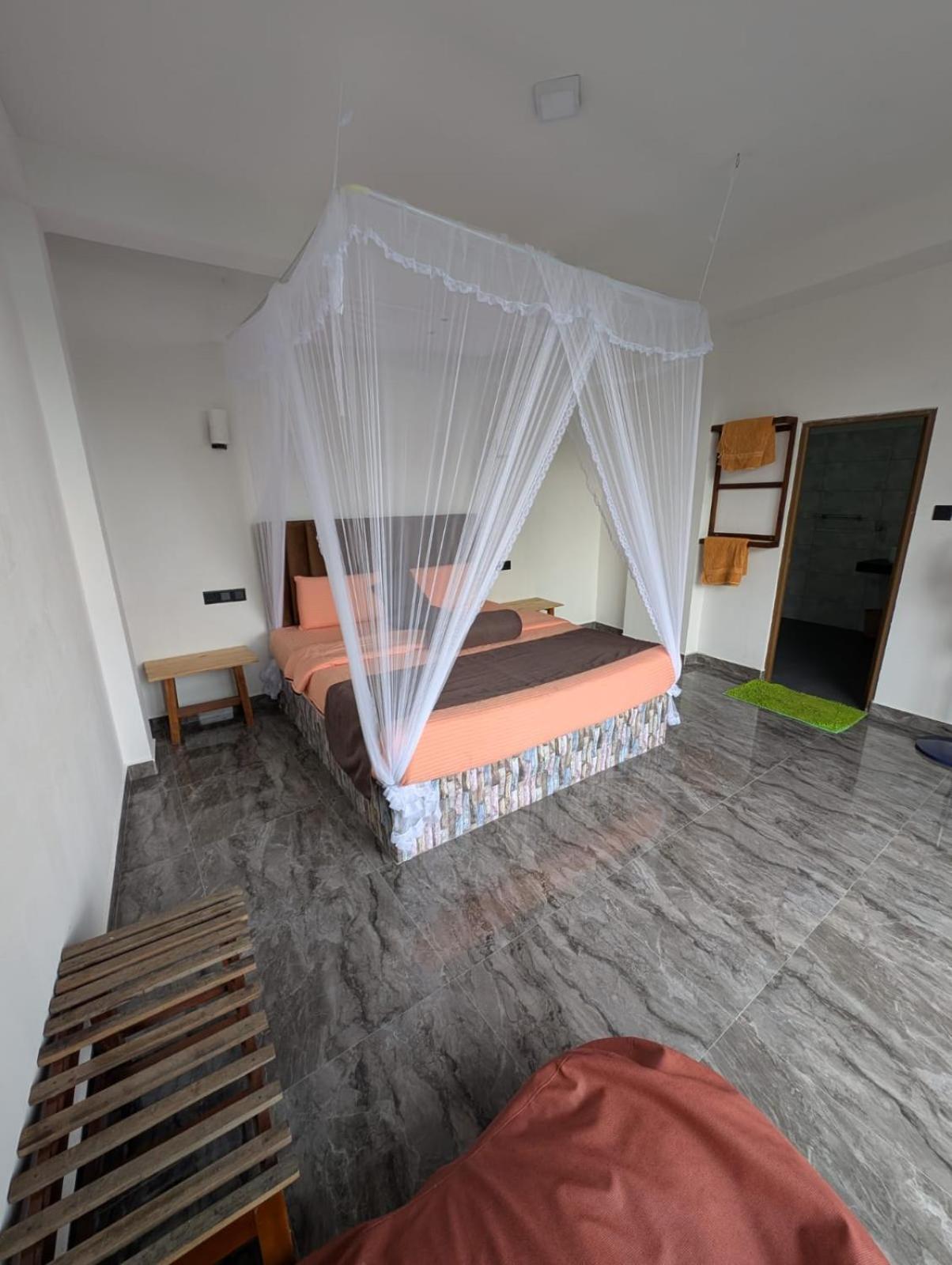 Chamodya Home Stay Ella Exterior foto